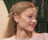 arianagrande secretorgasmface