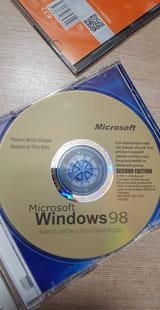 lightscribe