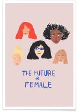 The-Future-is-Female-