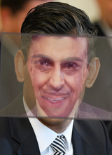 Sunak ramdas guardian overlay