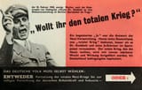 goebbels wolt ihr totalen Krieg