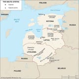 baltics