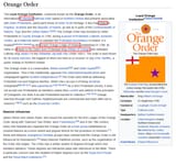 orange lodge