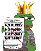 neet pledge fixed tbh