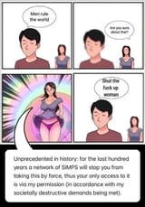 rapewomenisgood