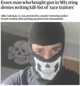 MI5