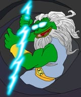 Zeus Kek