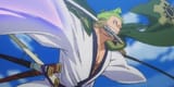 Zoro