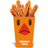 chicken fries