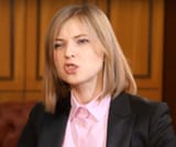 angry prosecutorial noises