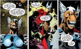 Beta Ray Bill
