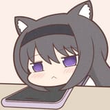 bored phone homu