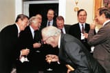 president-reagan-and-members-of-his-staff-including-vice-v0-qjjz5h5m4epc1