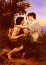 Bellanger_Camille_Felix_Idylle