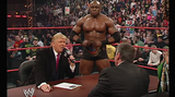 trumps nigger