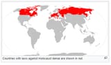 holocaust denial laws
