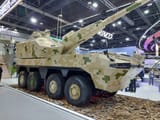 SH-16AR is china&#039;s new fully autonomous and automated self-propelled 155mm artillery gun