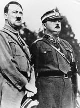adolf and ernst