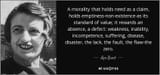 quote-a-morality-that-holds-need-as-a-claim-holds-emptiness-non-existence-as-its-standard-ayn-rand-70-31-57