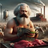 burger