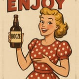 ENJOY