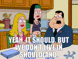 shouldland