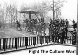 Kent State Massacre