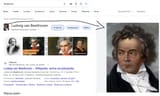 bethoven blacked google jewgle