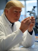 LeTrumpVaccine