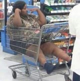 average american woman