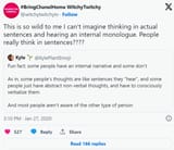 npc no monologue