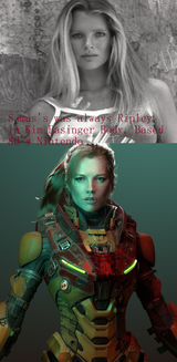 Sexo Samus Faxts