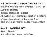 July 20 Moon Landing