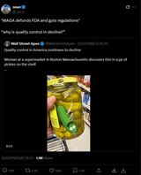 pickle