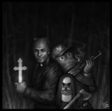 ricardo priest and the holy duo