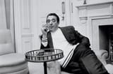 Robert Maxwell