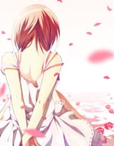 back