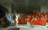 Jean-Léon_Gérôme,_Phryne_revealed_before_the_Areopagus_(1861)_-_01