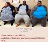 Fat tax