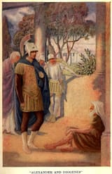 Diogenes Alexander