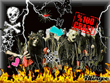 blingee-slipknot