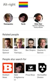 alt right