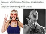 EuropeGypsies