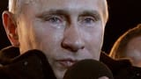 putin