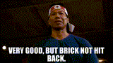 brick