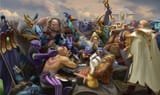 zaporizhian dota