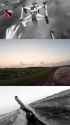 A Ukrainian Warrior from the 4th Regiment Ranger of Ukraines Special Operations Forces spotted a Russian drone while heading out on a mission 19-07-2025 HD_thumb.jpg