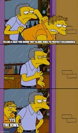barney