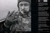 Kostiantyn Oborin, head of the Odesa Aviation Club, died while carrying out a combat mission to defend Ukraine. 20-07-2025 veteran of the war in Afghanistan