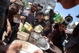 Gaza ugly browns